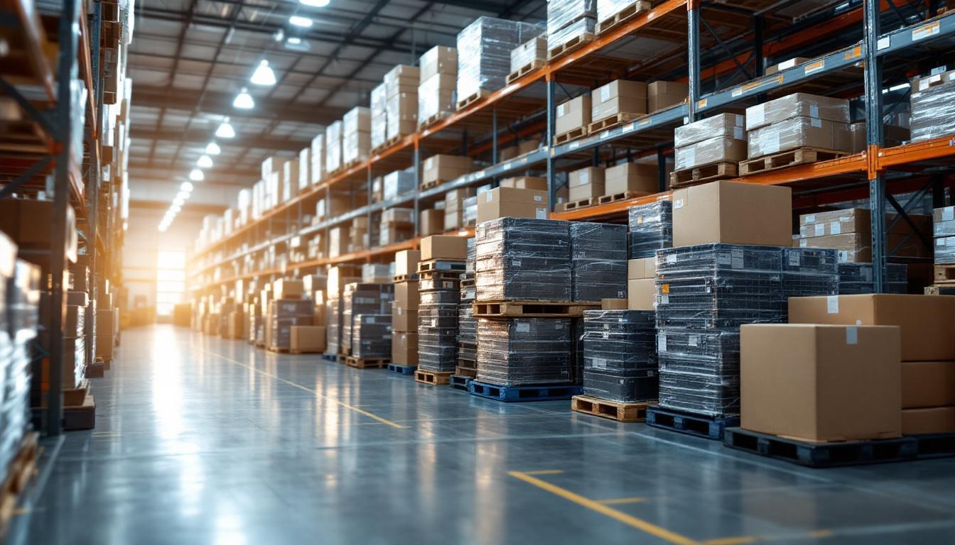 Amazon Return Pallets vs Retail Liquidation: Which Is More Profitable?