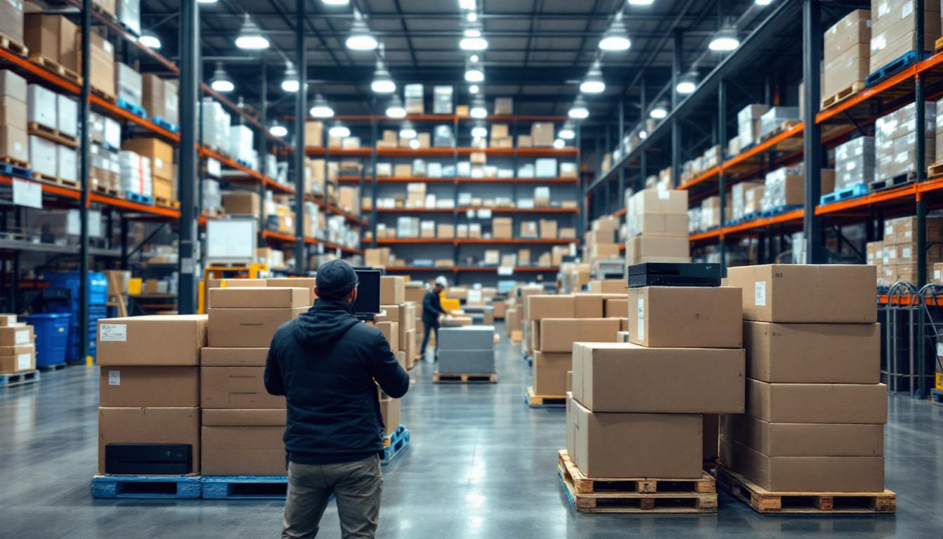 Gaming Console Liquidation: PlayStation, Xbox, and Nintendo Switch Deals