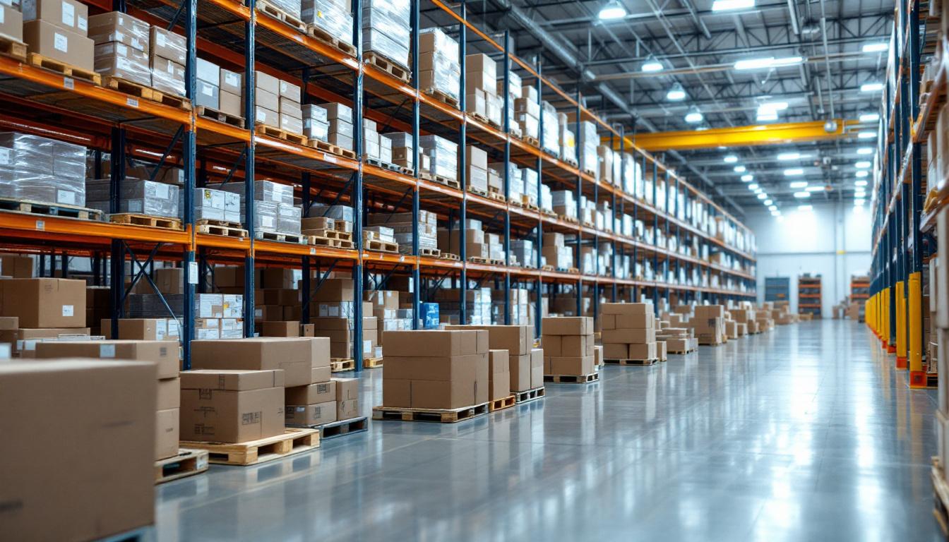 How Big Box Retailers Handle Returns: The Liquidation Pipeline Explained