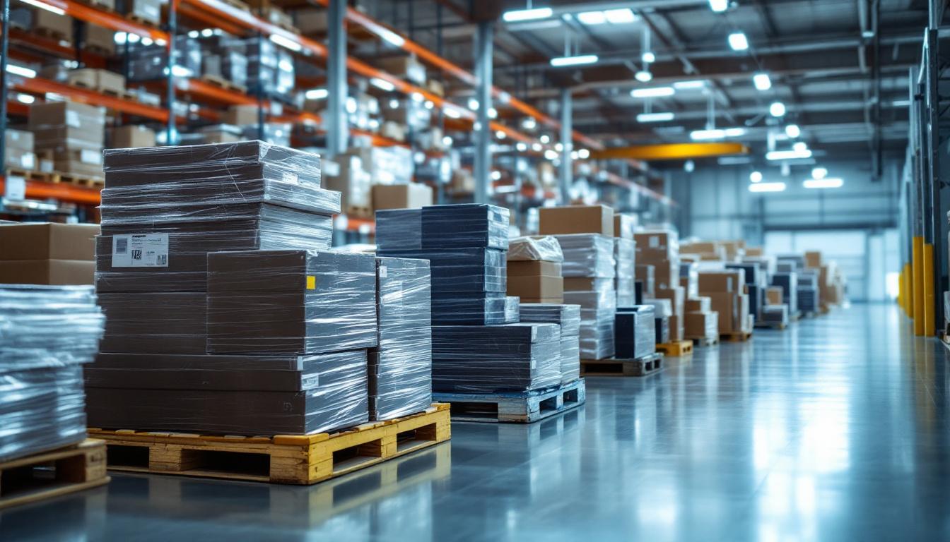 How to Calculate ROI on Liquidation Pallet Purchases