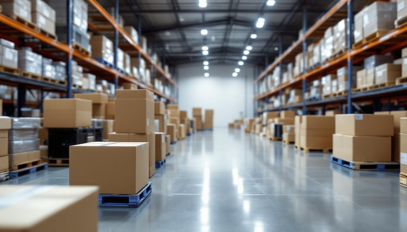 Pallet Liquidation for Export: What International Buyers Should Know