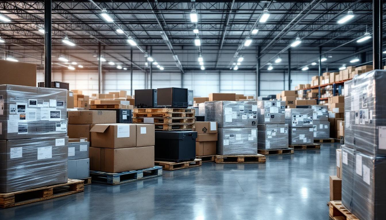 Seasonal Liquidation Opportunities: When to Buy for Maximum Profit