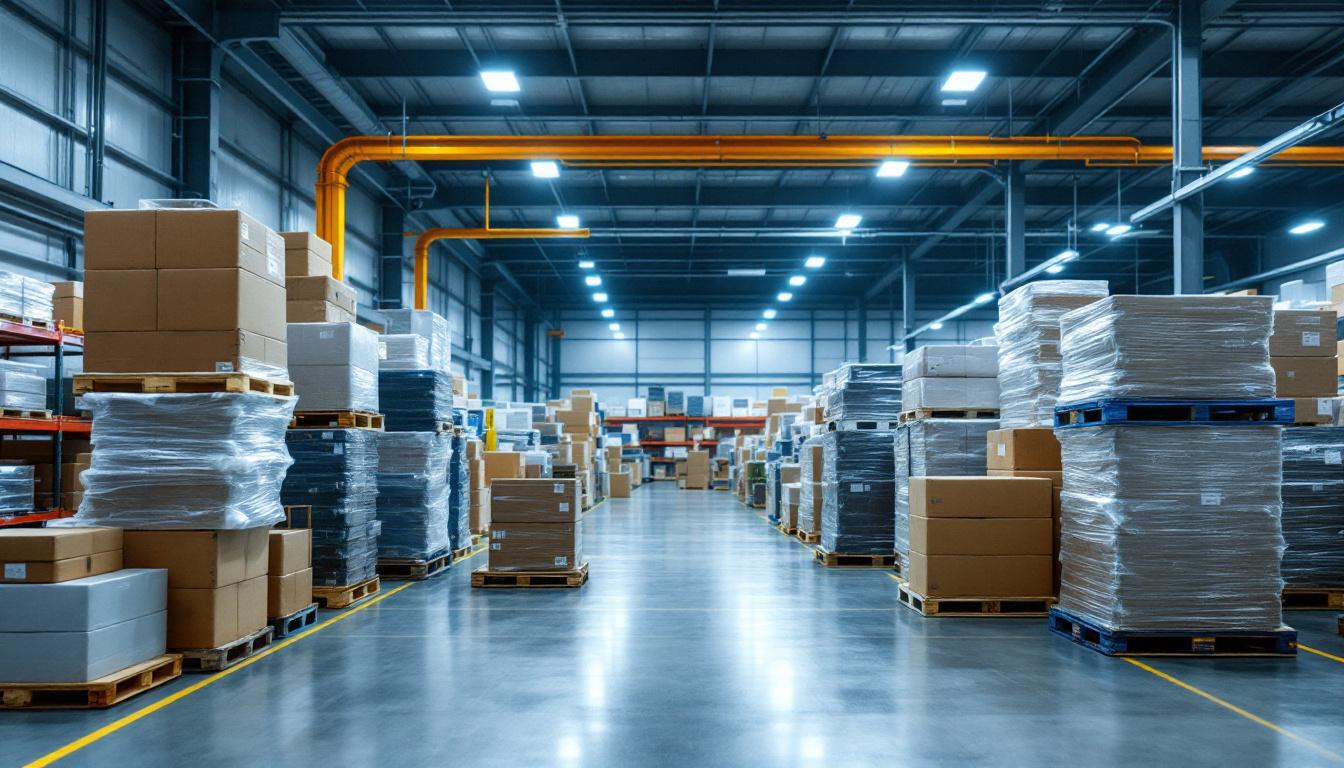 Smart Home Device Liquidation: Ring, Nest, Echo Reselling Opportunities