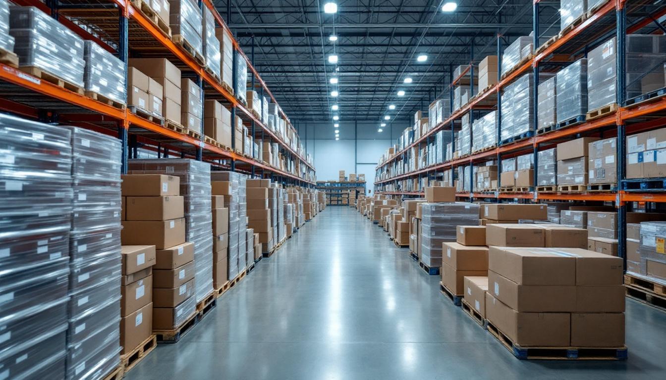 Target Liquidation vs Walmart Liquidation: A Side-by-Side Comparison