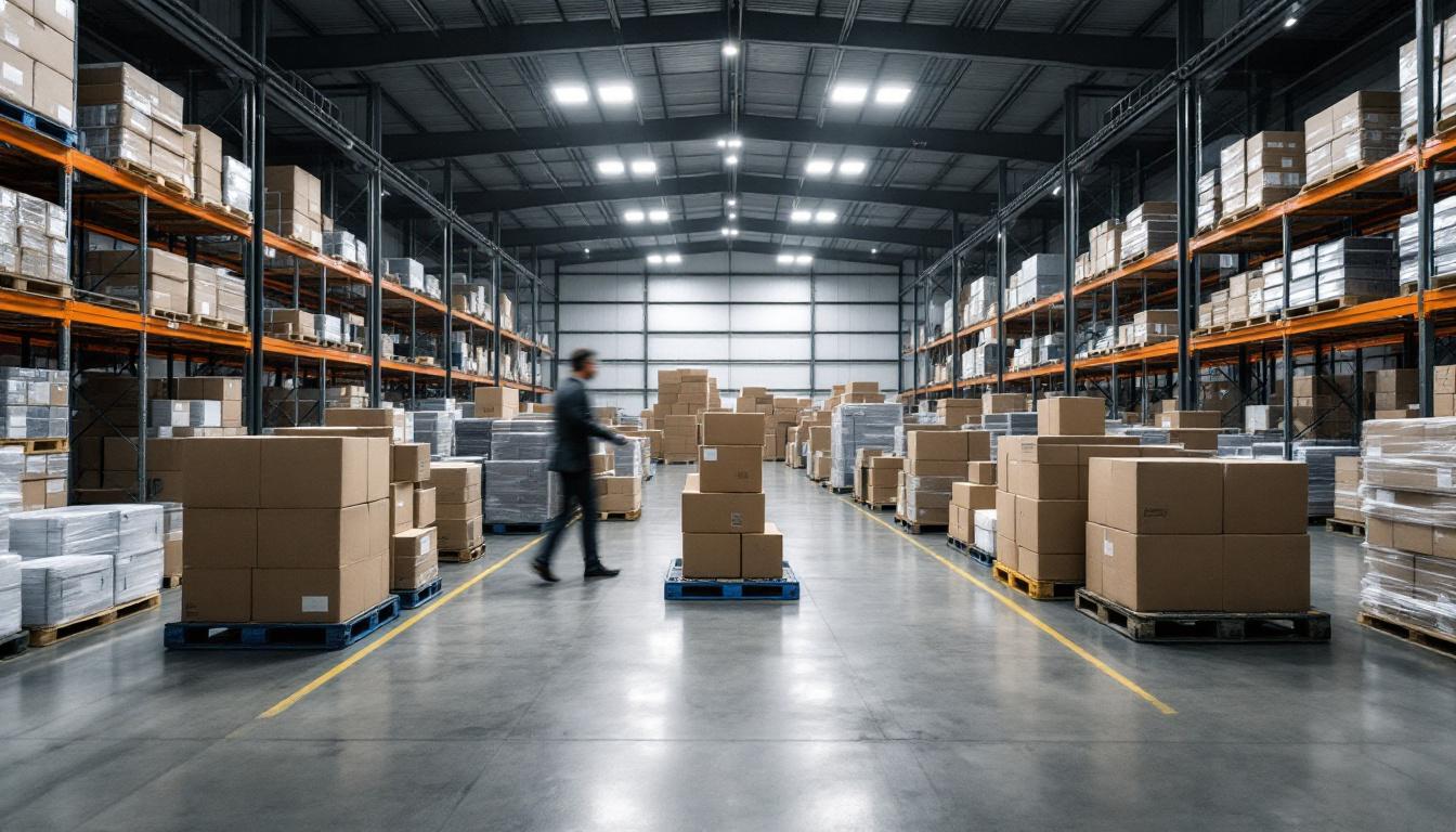 The Complete Guide to Selling Liquidation Items on eBay