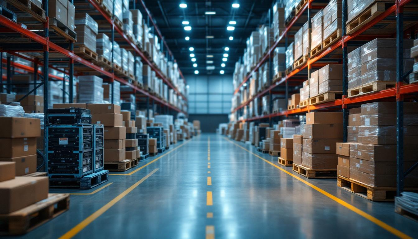 The Role of Data Sanitization in Electronics Liquidation