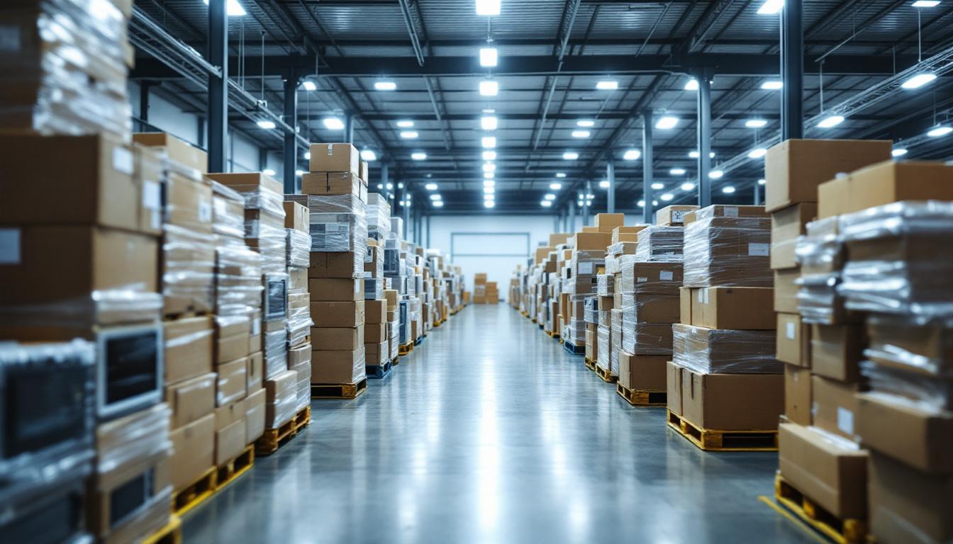 Wholesale Electronics Sourcing: Direct from Retailers vs Liquidation Auctions