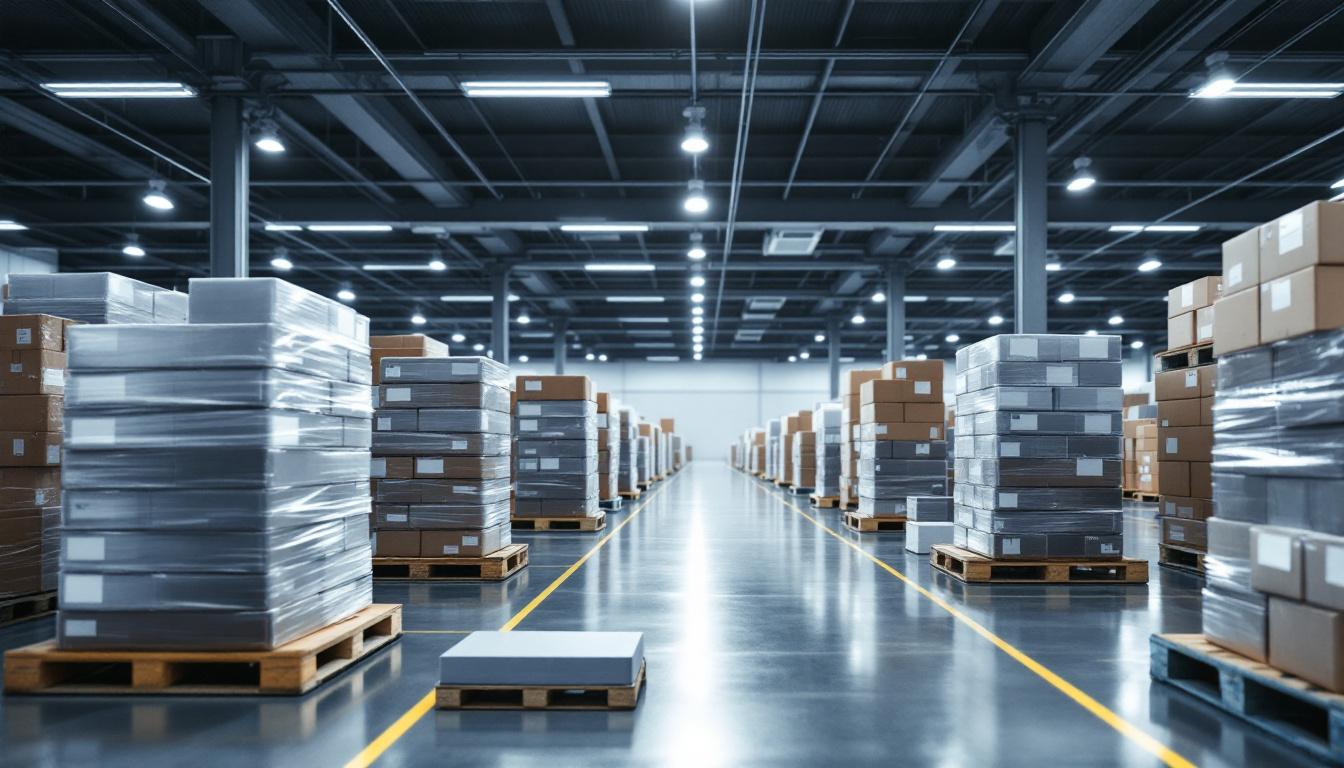 Why Manifested Pallets Are Worth the Premium Price